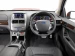 FPV GT-E 2008 года (AU)